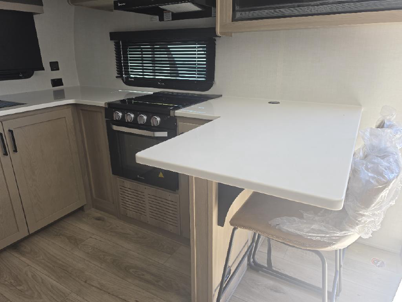 2026 FOREST RIVER ROCKWOOD MINI LITE 2523MBR
