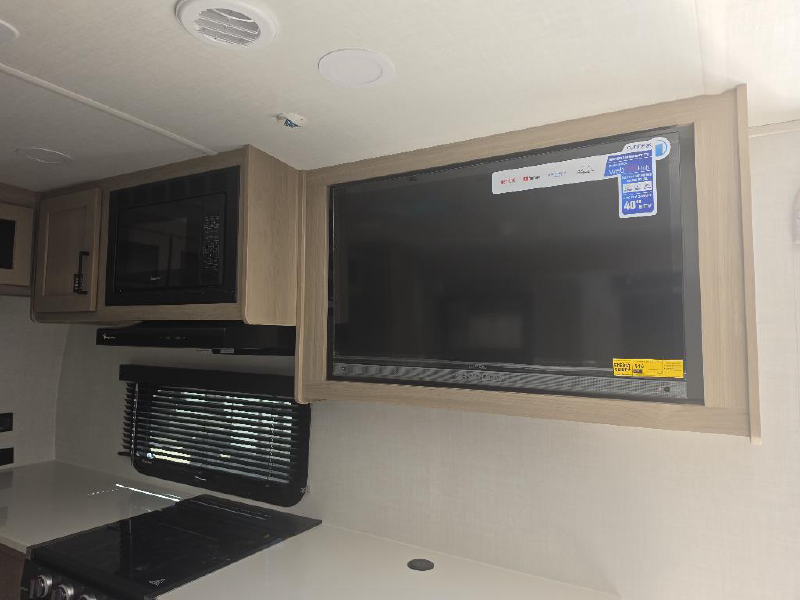 2026 FOREST RIVER ROCKWOOD MINI LITE 2523MBR