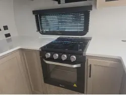 2026 FOREST RIVER ROCKWOOD MINI LITE 2523MBR