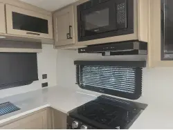 2026 FOREST RIVER ROCKWOOD MINI LITE 2523MBR
