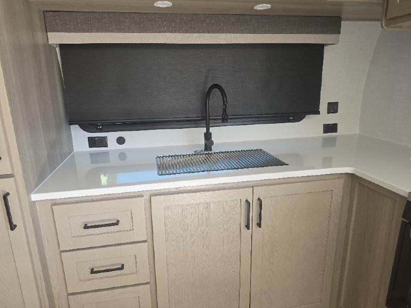 2026 FOREST RIVER ROCKWOOD MINI LITE 2523MBR