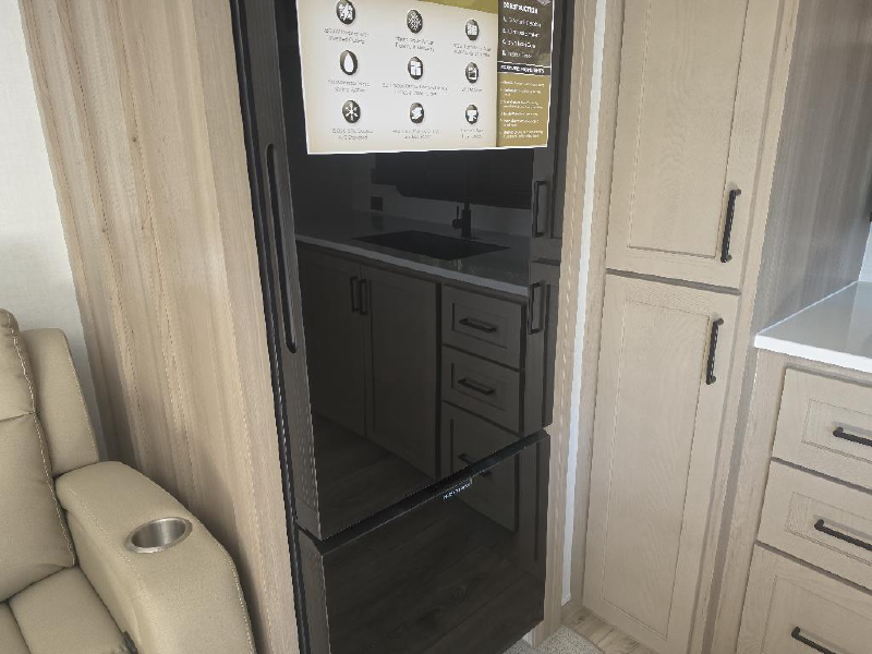 2026 FOREST RIVER ROCKWOOD MINI LITE 2523MBR