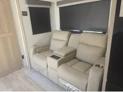 2026 FOREST RIVER ROCKWOOD MINI LITE 2523MBR