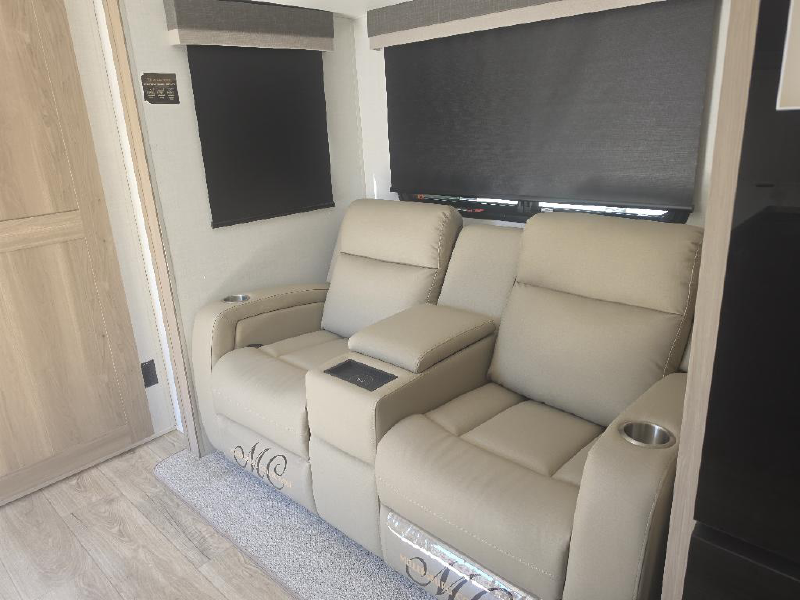 2026 FOREST RIVER ROCKWOOD MINI LITE 2523MBR