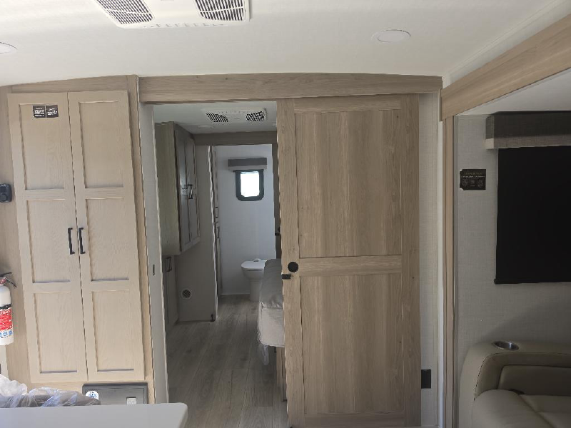 2026 FOREST RIVER ROCKWOOD MINI LITE 2523MBR