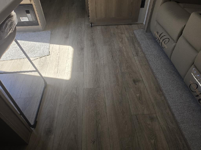 2026 FOREST RIVER ROCKWOOD MINI LITE 2523MBR