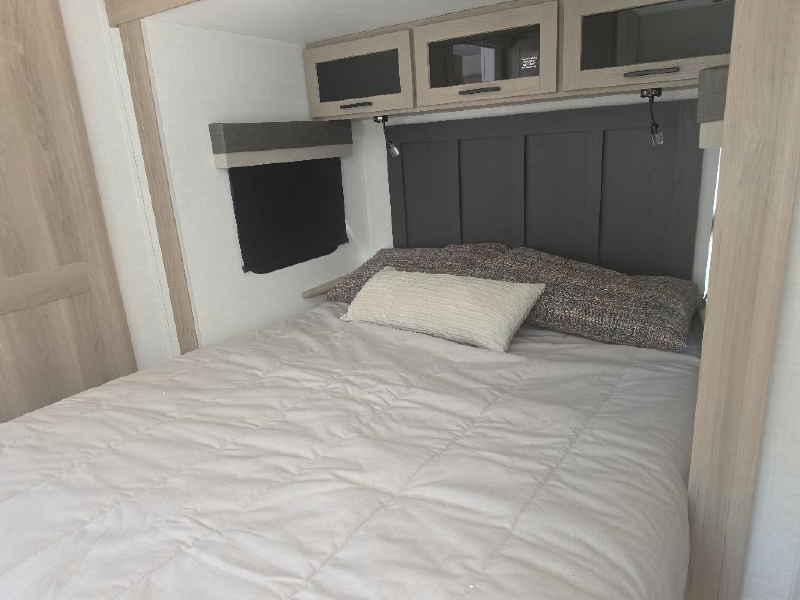 2026 FOREST RIVER ROCKWOOD MINI LITE 2523MBR