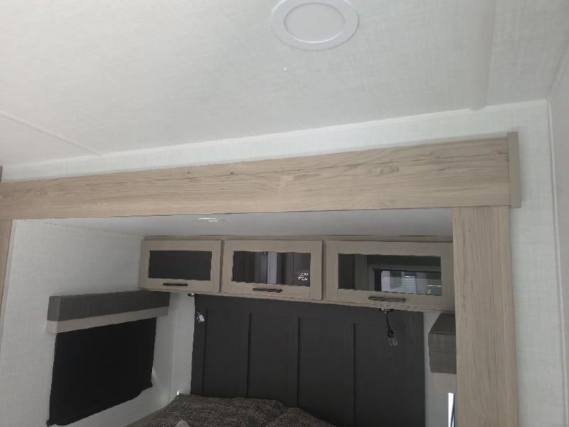 2026 FOREST RIVER ROCKWOOD MINI LITE 2523MBR