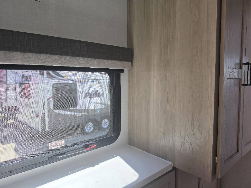 2026 FOREST RIVER ROCKWOOD MINI LITE 2523MBR