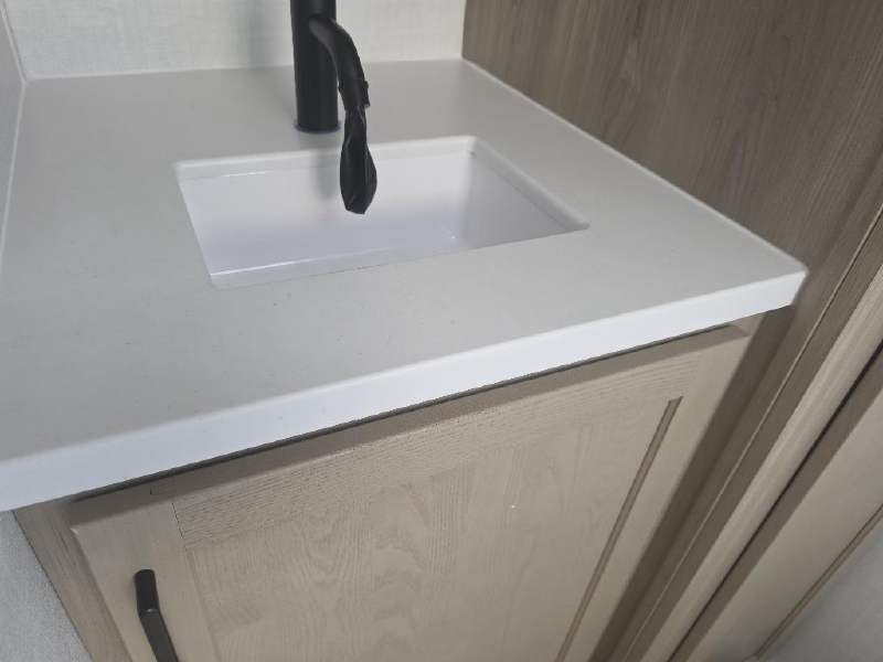 2026 FOREST RIVER ROCKWOOD MINI LITE 2523MBR
