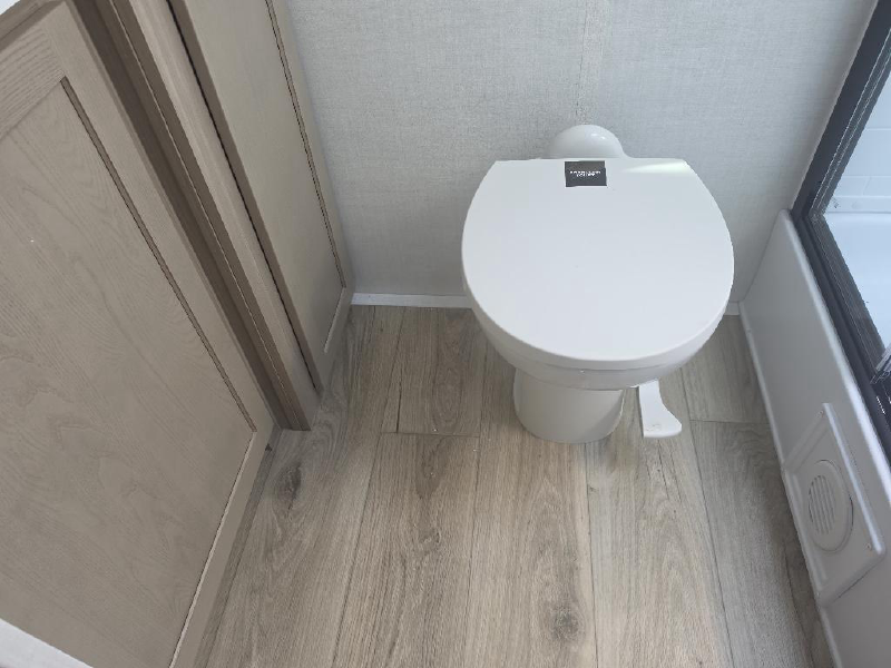 2026 FOREST RIVER ROCKWOOD MINI LITE 2523MBR