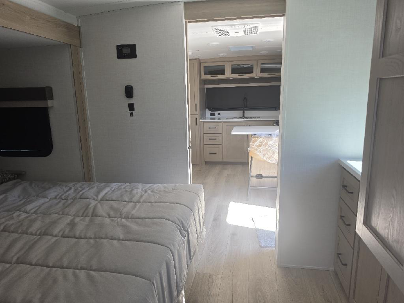 2026 FOREST RIVER ROCKWOOD MINI LITE 2523MBR