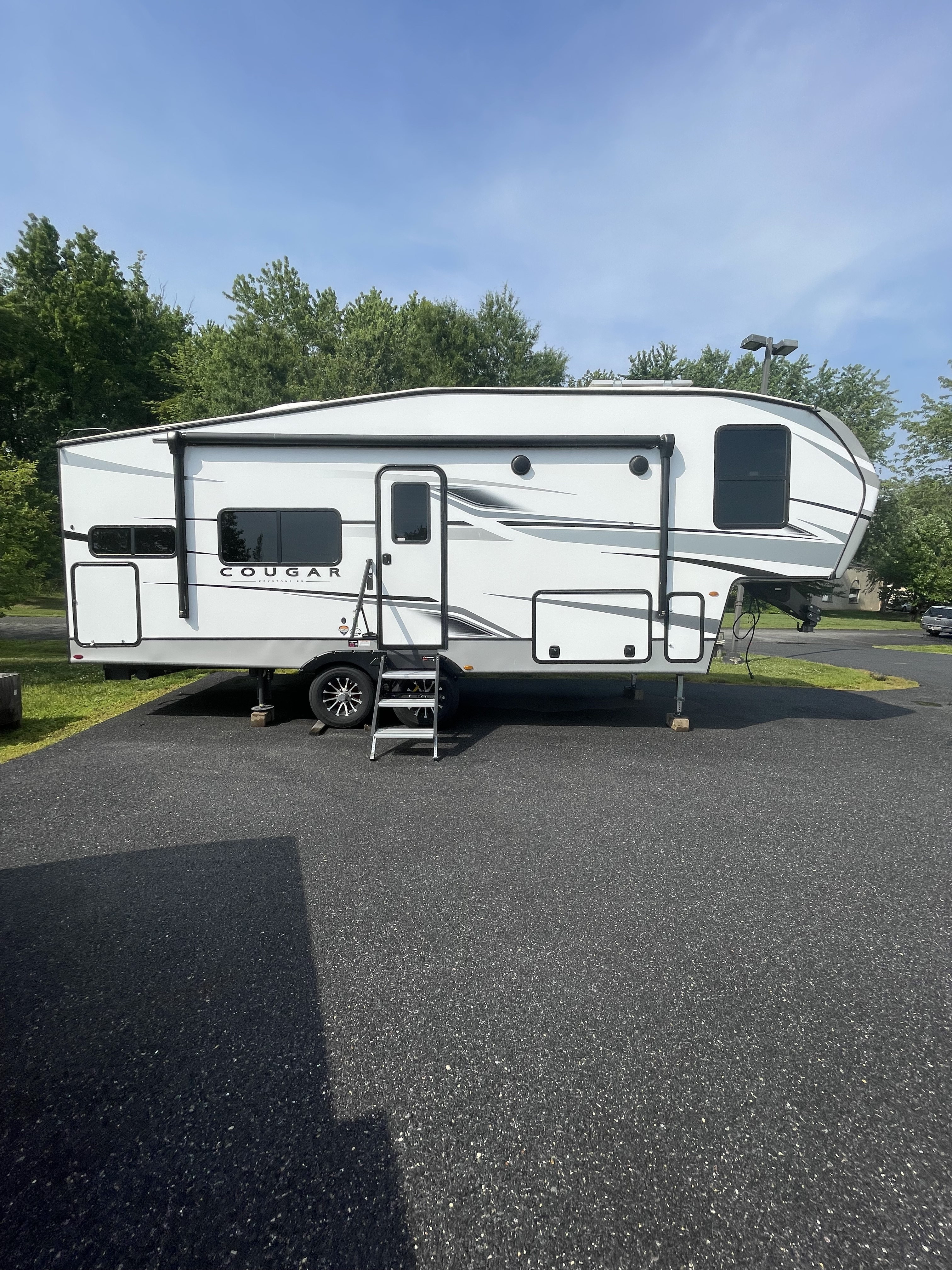 2024 Keystone COUGAR 23MLS RV