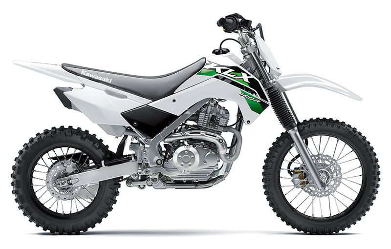 2026 Kawasaki KLX®140R 140R in Vincentown, NJ