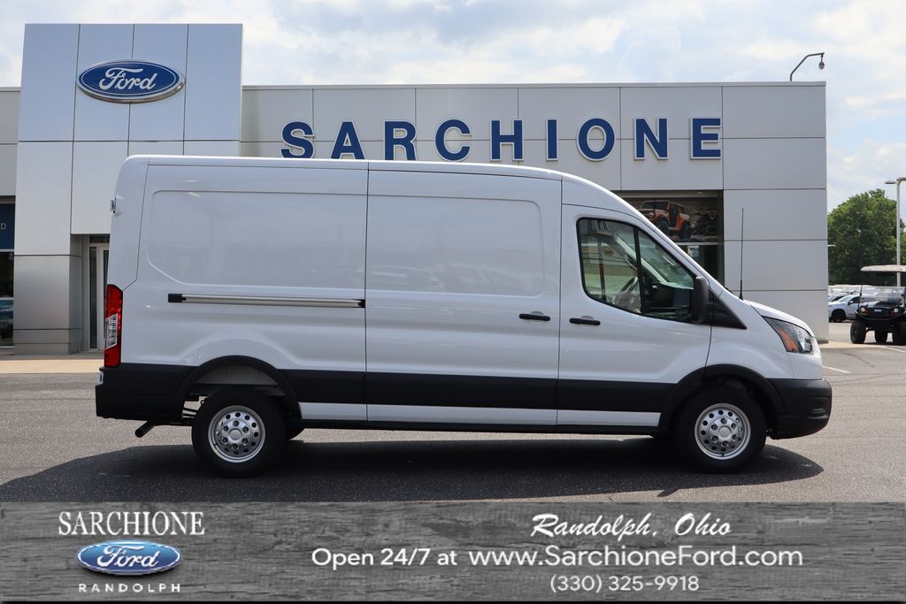 2026 FORD TRANSIT 250 in Randolph, OH