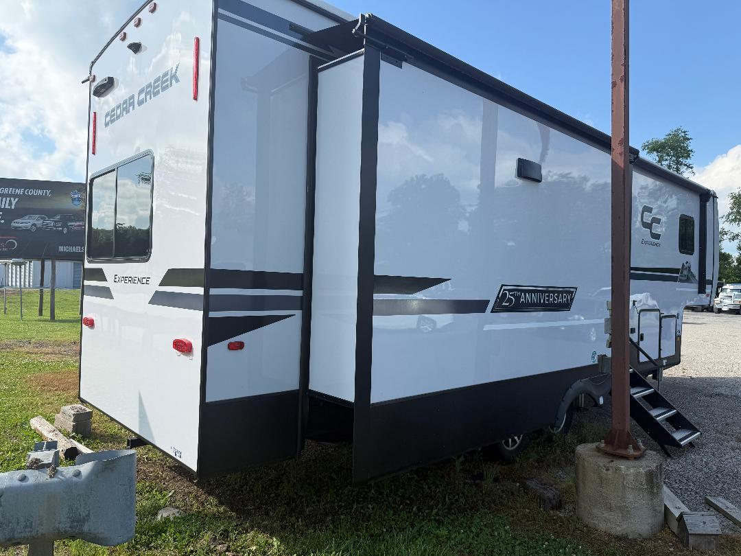 Forest River Cedar Creek Experience 3125RD RVs for sale - RV Trader