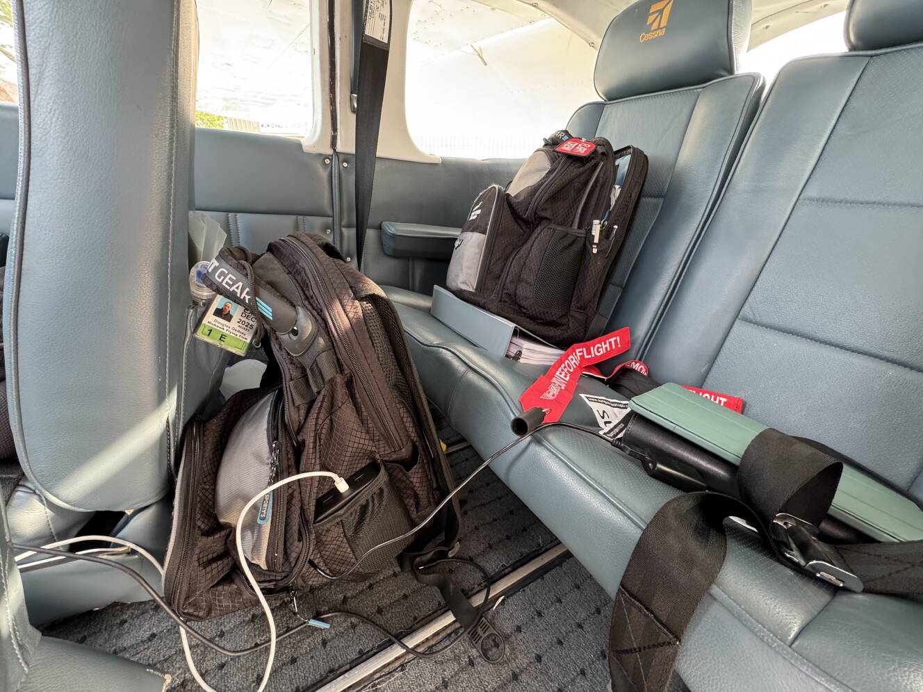 A photo of this 1976 Cessna 177