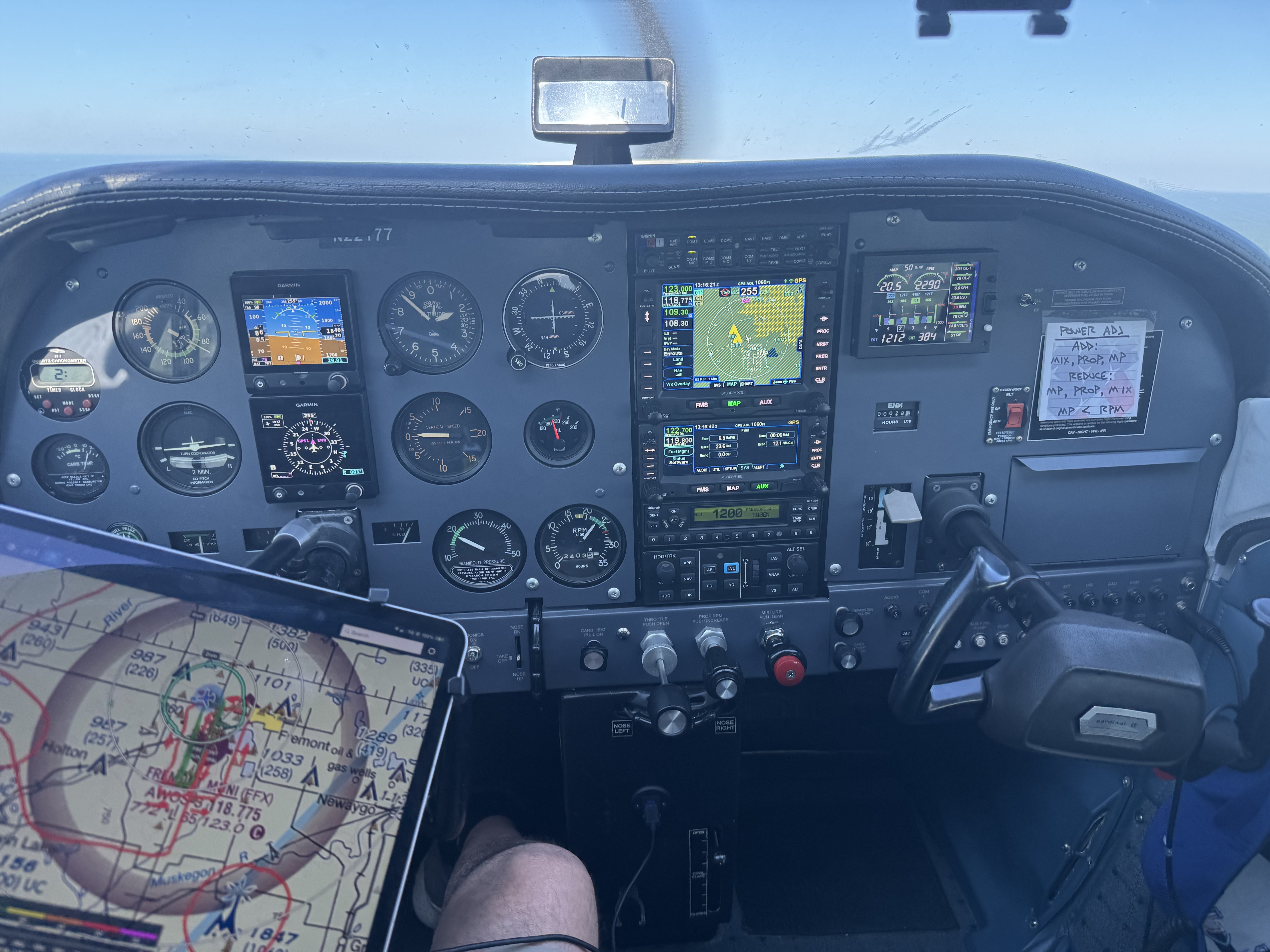 Used 1976 Cessna 177 in Issaquah, WA - 5040954531 - Aero Trader