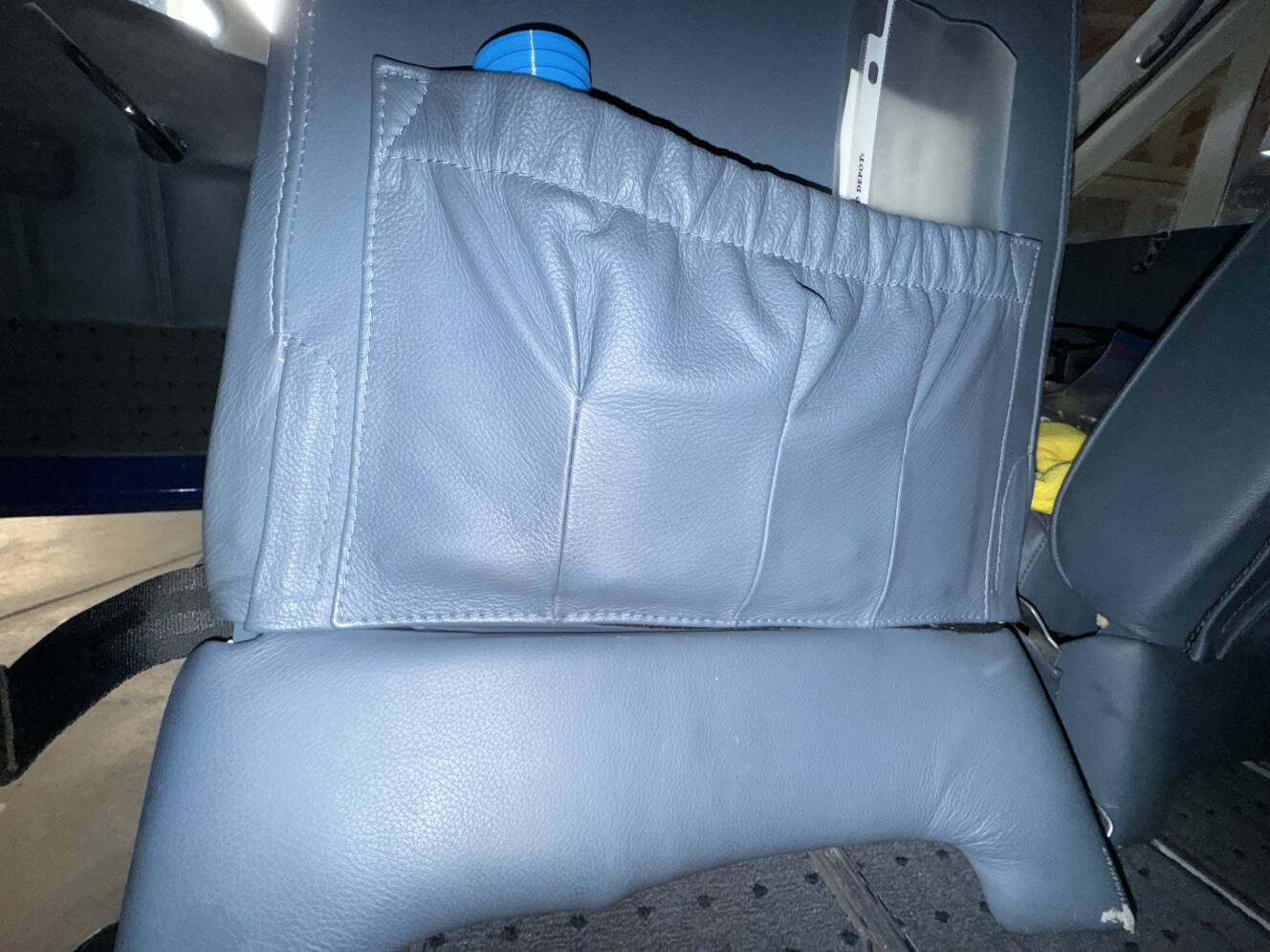 A photo of this 1976 Cessna 177