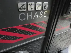2026 INTECH FLYER CHASE