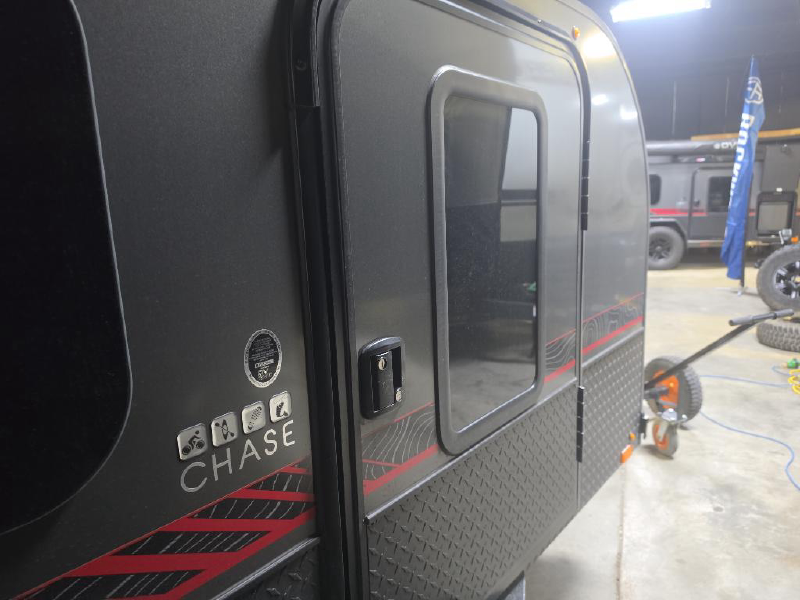 2026 INTECH FLYER CHASE