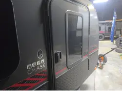 2026 INTECH FLYER CHASE
