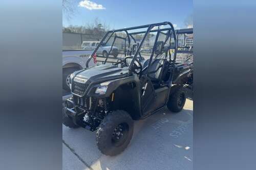 2026 Honda Pioneer 520 BASE in florence SC