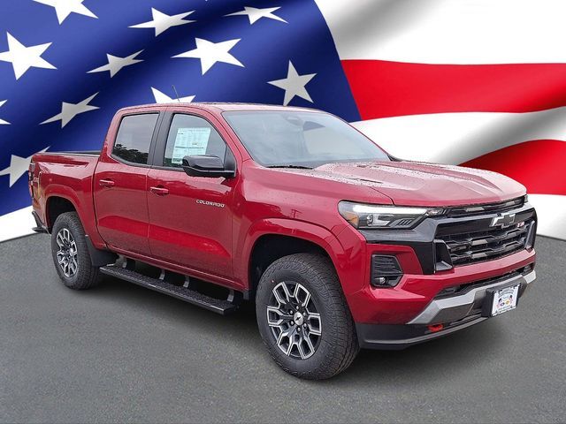 2026 CHEVROLET Colorado in Woodbine, NJ