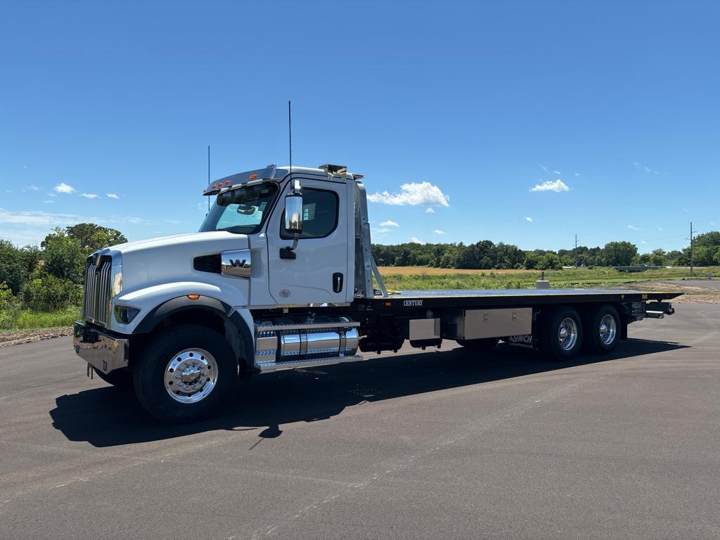 2027 WESTERN STAR 49X in Alsip, IL