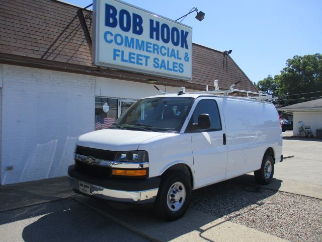 2019 CHEVROLET Express 2500 in Louisville, KY
