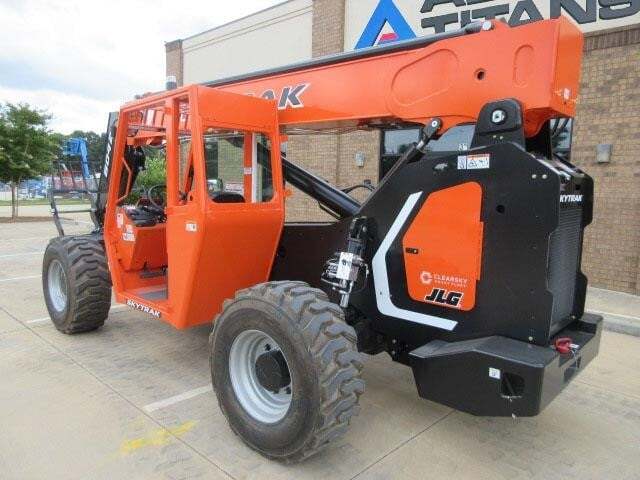 2026 Sky Trak - New 2026 SKY TRAK Telehandler Cartersville, GA