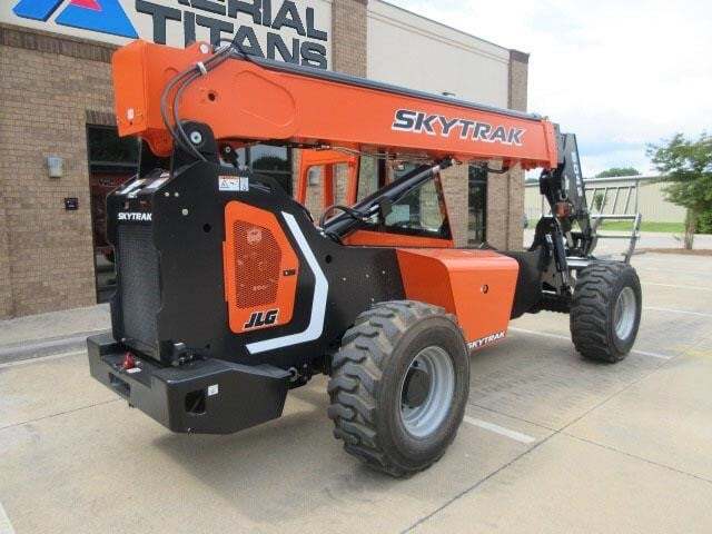 2026 Sky Trak - New 2026 SKY TRAK Telehandler Cartersville, GA