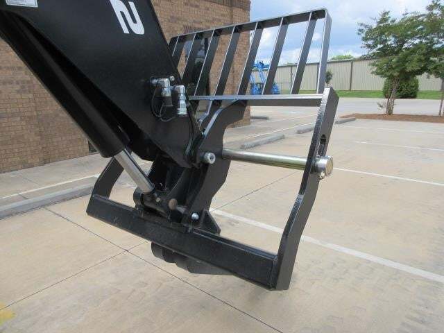 2026 Sky Trak - New 2026 SKY TRAK Telehandler Cartersville, GA