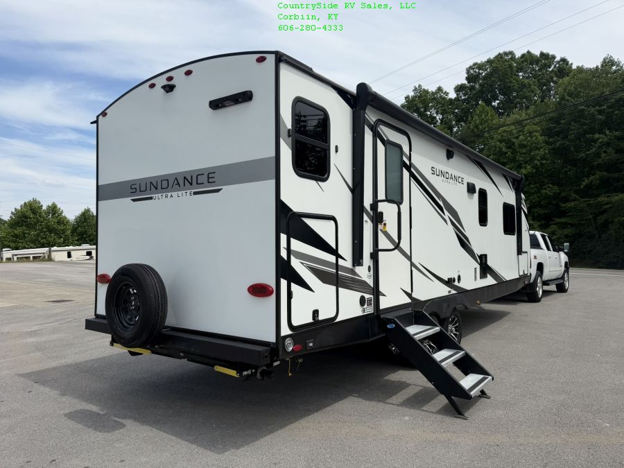 2024 Heartland SUNDANCE 262RB in corbin KY