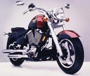 1999 Victory V92C C in Kingsport, TN