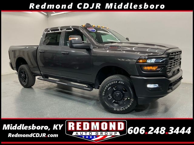 2026 RAM 2500 TRADESMAN in Middlesboro, KY