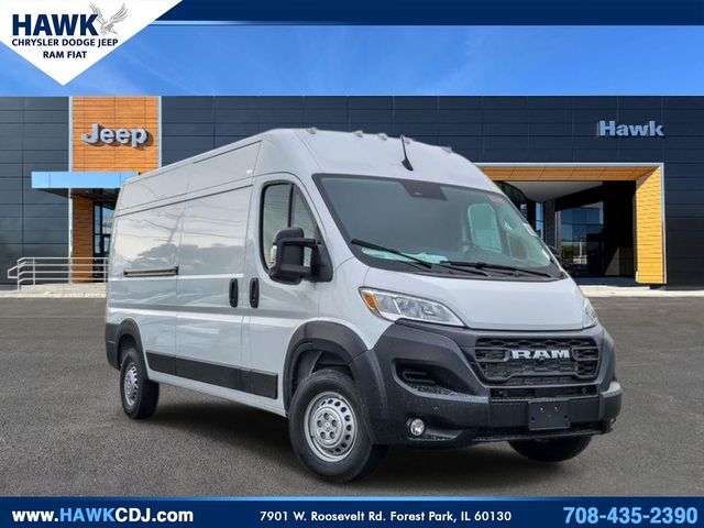 2026 RAM PROMASTER 2500 in Forest Park, IL