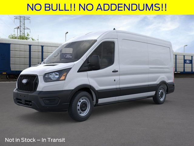 2026 Ford Transit-250 250 in Georgetown, TX