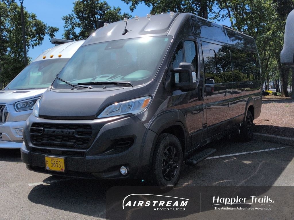 2024 Airstream Rangeline 21 BASE in clackamas OR