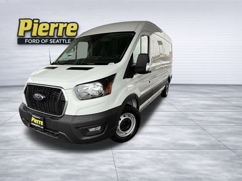 2025 FORD TRANSIT 250 in Seattle, WA