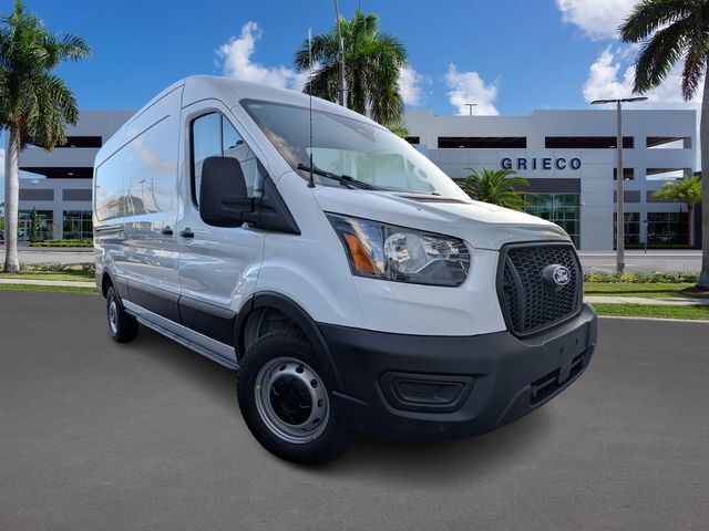 2026 FORD TRANSIT 250 in Delray Beach, FL