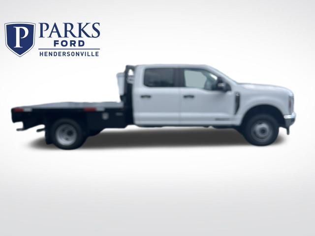 2026 FORD F350 in Kernersville, NC