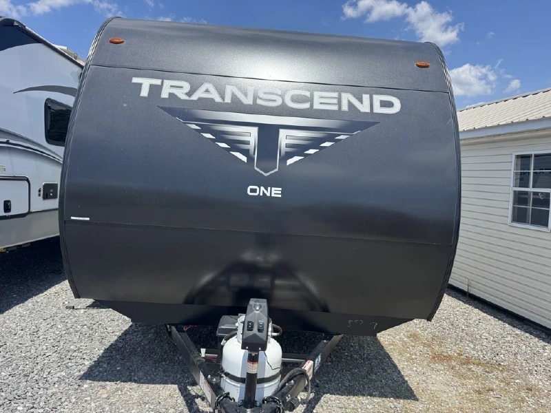 2025 GRAND DESIGN TRANSCEND ONE 151BH