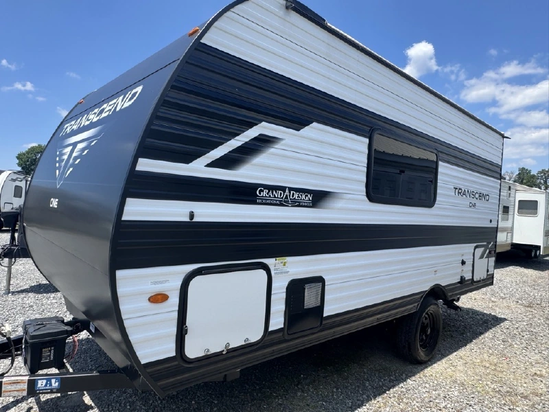 2025 GRAND DESIGN TRANSCEND ONE 151BH