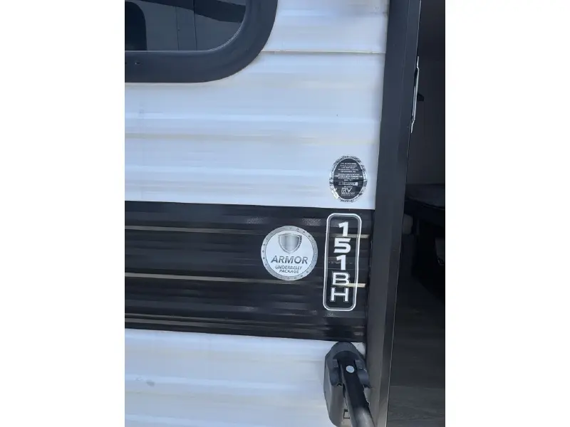 2025 GRAND DESIGN TRANSCEND ONE 151BH