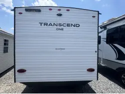 2025 GRAND DESIGN TRANSCEND ONE 151BH