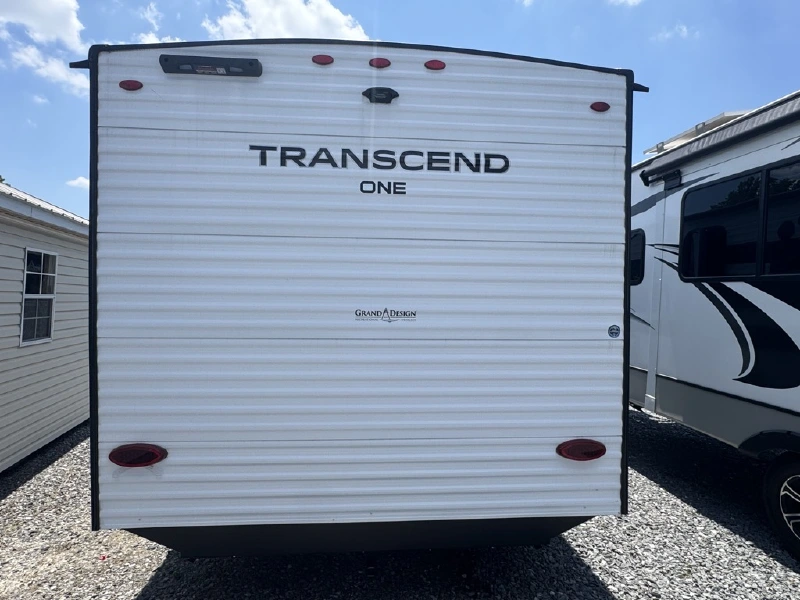 2025 GRAND DESIGN TRANSCEND ONE 151BH
