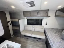 2025 GRAND DESIGN TRANSCEND ONE 151BH