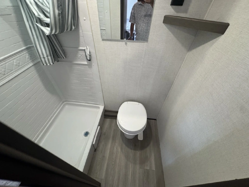 2025 GRAND DESIGN TRANSCEND ONE 151BH