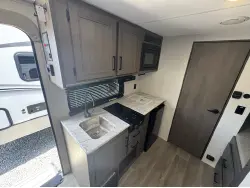 2025 GRAND DESIGN TRANSCEND ONE 151BH